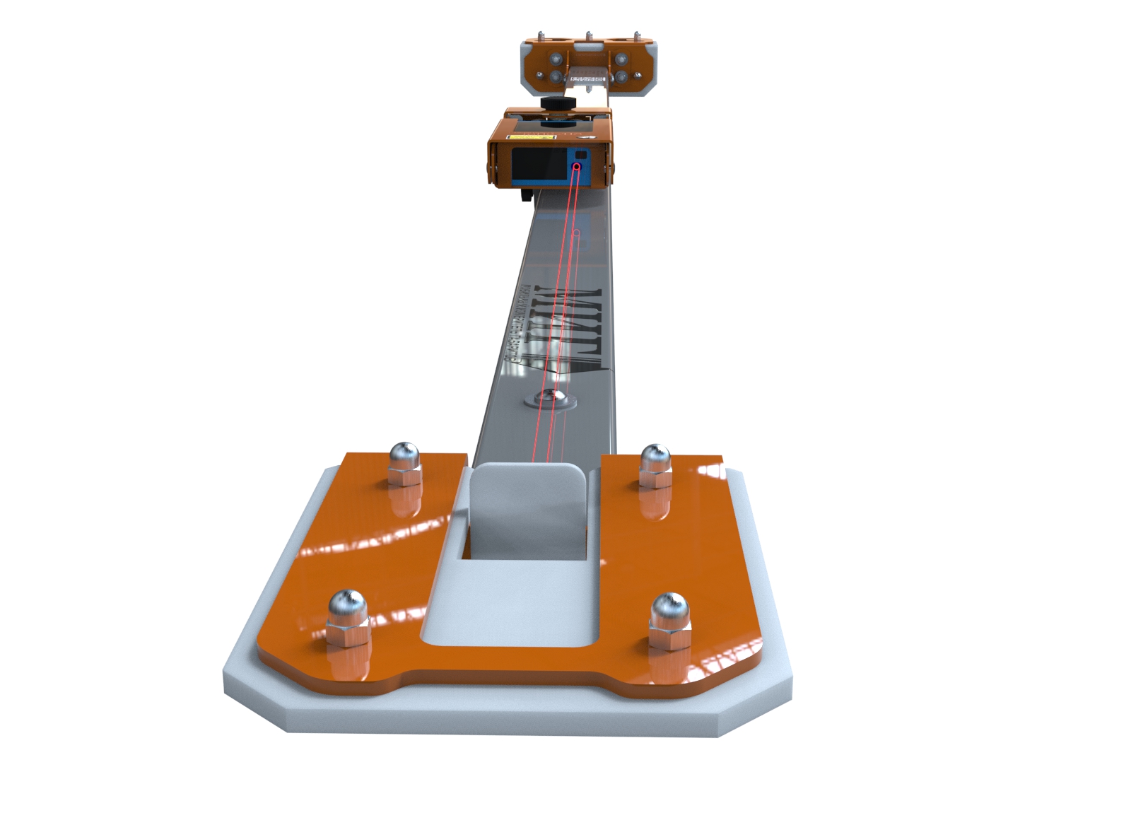 Габариты определит лазер. Александр Махалов, главный инженер Куйбышевского центра метрологии о проекте.. Издание "ГУДОК" (РЖД) Габариты определит лазер. Александр Махалов, главный инженер Куйбышевского центра метрологии о проекте.. Издание "ГУДОК" (РЖД)